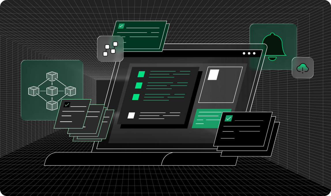 모니터링 및 알림